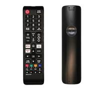 1 Uds., Compatible con Samsung BN59-01315B, Mando A Distancia 4K UHD /8/9/TU-7000, Mando A Distancia For Smart TV UE55RU7100UE43RU7105 UE43RU7179