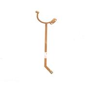 1 Uds. Compatible con TAMRON AF 24-70mm 24-70mm F/2,8 (para Canon) Lente Zoom Apertura Cable Flexible Antivibración Cable Flexible Pieza de reparación de cámara (Color : Aperture Cable)