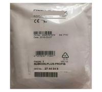 1 Uds. Conector SUBCON-PLUS-PROFIB-2744348