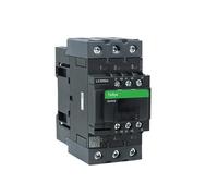 1 Uds. Contactor de ascensor de CA LC1-D50AM7C F7C voltaje de bobina solenoide 110V 220V(LC1D50A AC 380V)