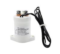 1 Uds. Contactor de estación de carga HV 30A de alto voltaje de 1000V relé eléctrico de potencia de corriente directa SEV30AD 1NO