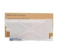 1 Uds contenedor de residuos, Compatible con Xerox Versant V80 V180 V2100 V280 V4100 V80 V180 V2100 V3100 Botella de Cartucho de tóner de Prensa