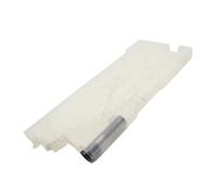 1 Uds. Contenedor de tóner 008R12990 Apto for Impresora Xerox Color 550 560 570 C60 C70 C75 Prensa J75