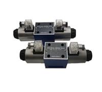 1 Uds CONTROL direccional 4WE10J-3X/CD24 4WE10E-3X/CR220 4WE10M-3X/CR110 4WE10C-3X/CD24 4WE10D-3X/CR220 4WE10A/B-3X/CR220