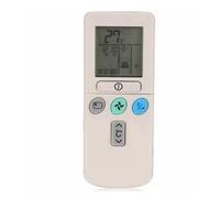 1 Uds Control Remoto de Aire Acondicionado de refrigeración for RAR-2A1 RAR-52P1 RAR-2SP1 RAR-3U4 RAR-2P2