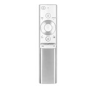 1 Uds. Control Remoto de TV de Metal FAZV por Voz | For BN59-01270A BN59-01300L Q9F QN55Q9 QN65Q9 QN75Q9 QLED Neo QLED 4K UHD Smart TV Control remoto
