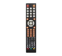 1 Uds. Control Remoto for HR-62K Controlador de TV LCD Inteligente