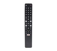 1 Uds Control Remoto for TCL TV RC802N YAI3 YUI2 YU14 YUI1 YU11 65C2US 75C2US 43P20US U65S9906 U43P6006 Controlador