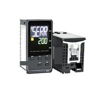1 Uds controlador de temperatura Digital E5EC-QR2ASM-800 RR2ASM CR2ASM 820 808 04 810(E5EC-QR2ASM-828)