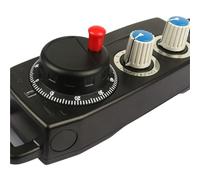 1 Uds. Controlador de volante electrónico Universal CNC generador de pulsos Manual