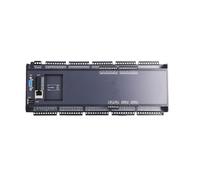 1 Uds. Controlador Industrial LK3U-80 40 entradas/salidas, 10 entradas analógicas, Ethernet, RS485, desarrollador GX for control industrial.(0-20Ma,Relay Output)