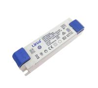 1 Uds. Controlador LED 25W-31W 600mA 650mA 700mA 750mA LF-GIR030YM 25-42V iluminación de aislamiento corriente alto contacto PF(LF-GIR030YM0600H,5pcs)