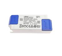 1 Uds. Controlador LED LF-GIR009YS serie sin parpadeo AC220-240V DC25-42V 135mA 160mA 180mA 200mA fuente de alimentación LED(LF-GIR009YS0160H)