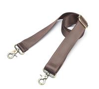 1 Uds. Correa de Hombro de Cuero Crazy Horse Correas de Cuero Genuino para Bolso de Viaje maletín Correa para Bolsos