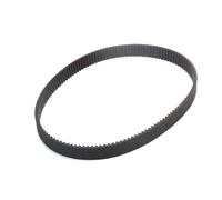 1 Uds correa dentada de goma correa de distribución de motocicleta 3 pasos 3M 339 384 399 405 420 447(447-3M-12)