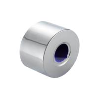 1 Uds. Cubiertas de pared de tubería de agua de acero inoxidable, grifo de ducha, válvula angular, cubierta decorativa, accesorios de baño y cocina de 1/2 "-1"(R)