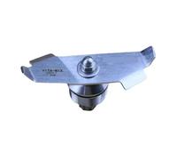 1 Uds. Cuchillo Batidor, Compatible Con Vitamix, VM0149 VM0127 VM0122 VITA MIX THE QUIET ONE VM0149, Cuchillo De Repuesto for Taza Mezcladora