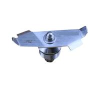 1 Uds. Cuchillo Licuadora, Compatible Con Vitamix, VM0149 VM0127 VM0122, Compatible Con VITA MIX THE QUIET ONE, VM0149, Cuchillo De Repuesto For Vaso Mezclador