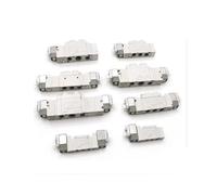 1 Uds. Cuerpo de válvula solenoide de 5 puertos con puerto/unidad única serie SY9000 SY9120-5D-03/ SY9120-5DZ-03/ SY9120-5DD-03/ SY9120-5DZD-03(SY9120-1DZE-03)
