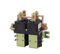 1 Uds CZWH400A-2T contactor de marcha atrás SW202 24V 36V 48V