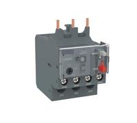 1 Uds D3N LRN relé de sobrecarga térmica LRN12N 5,5~8A LRN14N 7~10A contactor adecuado: LC1N09-38