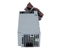 1 Uds D500EPS-01 Fuente de alimentación 500W TPX56 RJVH9 CW96Y C20GG for T3660 for 7000MT 7000,5000,3000