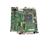 1 Uds DA0F82MB6B0 EliteDesk 705 G4 DM Placa Base L19396-001 L19396-601 L19735-001 L19735-601 L03721-002