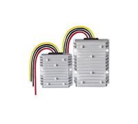 1 Uds DC 12V24V a 3,3 V 3,7 V convertidor 36V48V a 4,2 V 4,5 V Reductor 12V24V a 4,2 V 10A 15A 20A 30A 40A convertidor de Potencia CC a CC(JDL - 30A,36V48V (20V-60V)_4.5V)