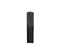1 Uds. De Caña De Saxofón Alto Profesional 2,5, Caña De Saxofón Alto, Accesorios Para Instrumentos De Viento De Madera (Color : Bk)