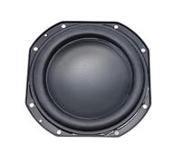 1 Uds. De Placa de bocina de Tono bajo, Altavoz Subwoofer USB, Membrana de vibración, Graves, Woofer de Goma for JBL
