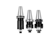 1 Uds DIN69871 SK40 FMB FMB22 FMB27 FMB32 FMB40 SK50 FMB FMB22 FMB27 FMB32 FMB40 portaherramientas soporte herramienta(SK40-FMB40-200L)