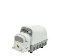 1 Uds DIP1500 bomba peristáltica inteligente de alto flujo 24V Motor paso a paso bomba de líquido CW/CCW RS485 0-5/10V Control(DIP1500 V3-S183)