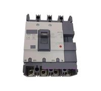 1 Uds. Disyuntor de caja moldeada interruptor de aire ABS104b ABE104b 4P 60A 75A 100A(ABE 104b 75A)