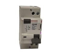 1 Uds. Disyuntor de fugas interruptor de protección contra fugas RO32E (fungible RKP 1P + N) 10A 16A 20A 25A 32A(RO32E 16A)