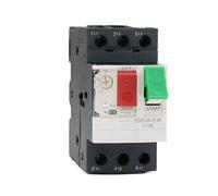 1 Uds. Disyuntor de protección del Motor MPCB serie GV2-ME GV2 disyuntor Protector del Motor/interruptor de protección del Motor(GV2ME32C 24-32A)