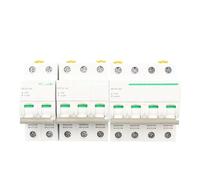 1 Uds. Disyuntor eléctrico iINT 2P/3P/4P 32A/40A/63A/80A/100A/125A(4,100A)