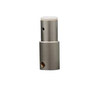 1 Uds DS02 Aislador de Cobre Chapado en Oro de 24K Conector DIN de 5 Pines LP Tocadiscos Grabador Conector Hembra de Vinilo