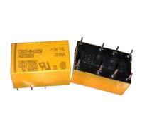 1 Uds DS2Y-S-DC5V AGY2329 (DS2-5V) relé de 8 pines