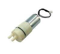 1 Uds DSB412-H 370 bomba de agua DC 12V Micro 27mm bomba de diafragma bomba de agua de succión autocebante(Model B Pump)