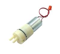 1 Uds DSB412-H 370 bomba de agua DC 12V Micro 27mm bomba de diafragma bomba de agua de succión autocebante(Model A Pump)