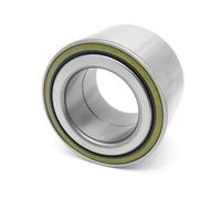 1 Uds DU39680037 39 * 68 * 37 JRM3939 JRM3968XD Rodamiento De Cubo De Rueda Delantera Juego Rodamientos Rueda