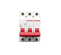 1 Uds DZ47S disyuntor C45 Protector de sobrecarga 10-63A 1P interruptor de aire(DZ47S 2P 40A)
