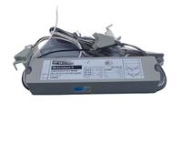 1 Uds EB-C 236 TL-D II 220-240 caja de iluminación 2 * 36W for balasto electrónico T8 con tubo de lámpara fluorescente de cable