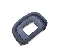1 Uds. EG máscara Ocular 1dx 1ds3 5d3 5d47d 7d2 Marco Ocular Compatible con Canon SLR (Color : Original EG)