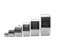 1 Uds electroimán que sostiene el imán eléctrico elevación solenoide lechón electroimán DC12V 24V 1KG imanes solenoide eléctrico(24V)