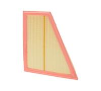 1 Uds elemento limpiador de filtro de aire for coche 13717582908 for F10 F11 E84 520i 523 528i X1 16i 20i Z4 2011-2017 N20 entrada de alto flujo del motor