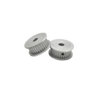 1 Uds. Engranaje síncrono curvo de 40 dientes polea tensora AF ancho 6/10/15/20mm apertura 5/6~25/28mm adecuado for polea de distribución 40T(5mm,1pcs-6mm)