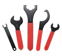 1 Uds ER iso APU llave er ER8 ER11 ER16 ER20 ER25 ER32 ER40 ISO20 ISO25 ISO30 APU13 APU16 C25 C32 C40 ER16MS ER20MS llave tuerca Collet(ER16-O type)
