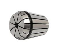 1 Uds ER11 1-7MM 6,35MM 3.175MM juego de precisión mandril resorte para máquina grabado CNC herramienta fresadora torno(1mm)