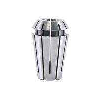 1 Uds ER8~5mm 5, 6mm precisión 0.008 ER mandril para herramienta de fresado CNC soporte máquina grabado torno molino resorte(ER8-6mm)